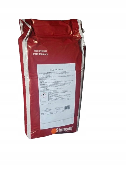 Stalosan F 15 kg dezynfekcja