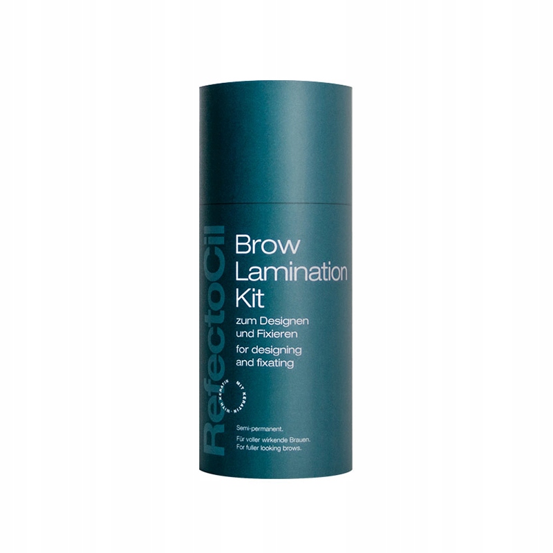 Sada na laminování obočí – Brow Lamination Kit Refectocil