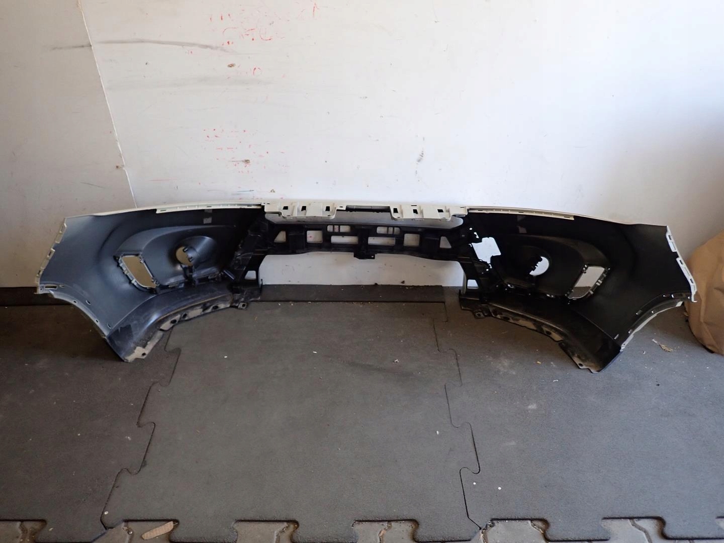bumper front front SUZUKI VITARA III LIFT 2018- 71711-86R