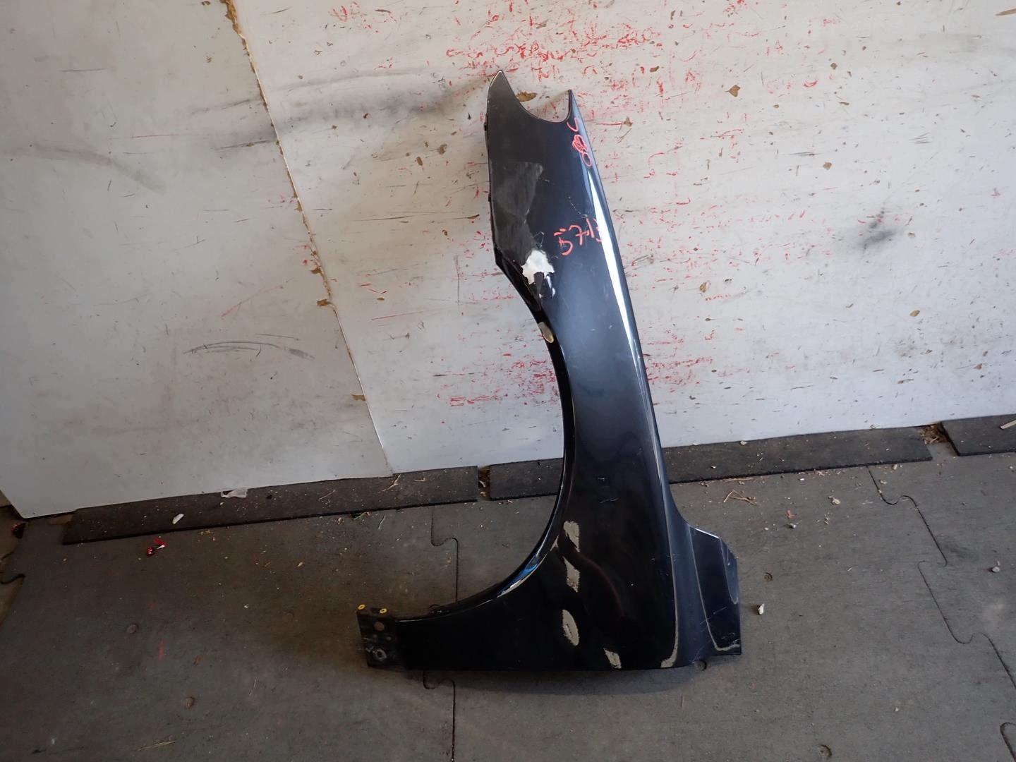 fender front front left VOLVO V70 S80 2008