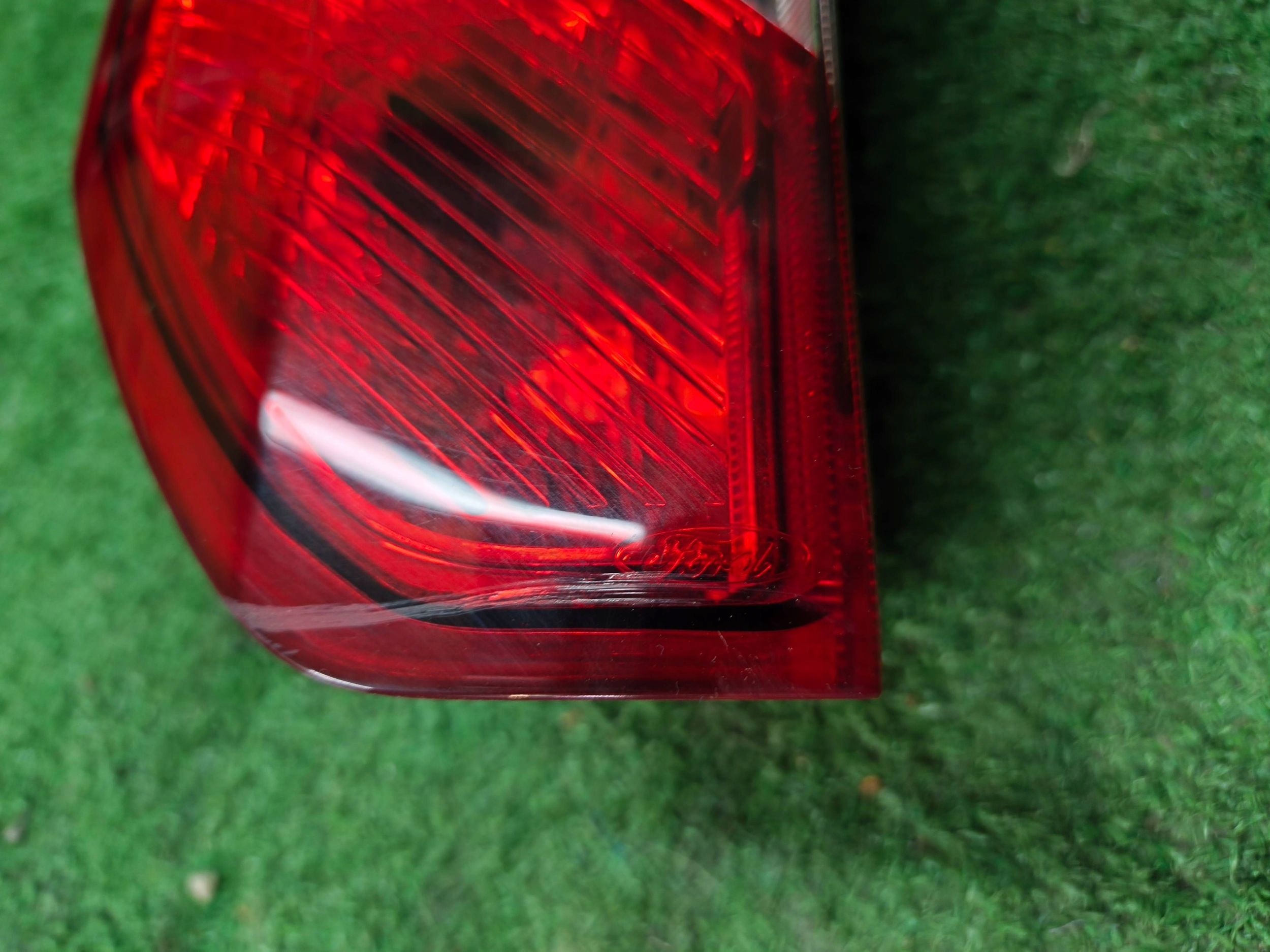 light rear part rear left FORD TRANSIT CUSTOM 13- NR.145