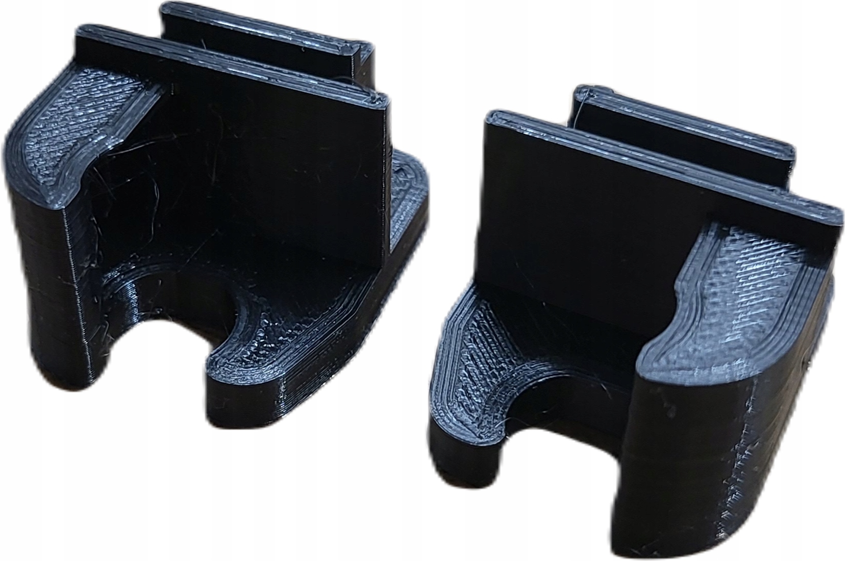 

Uchwyt zaczep półki bagażnika Toyota Celica 6 VI