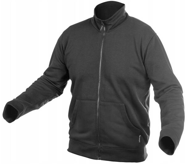 

Hogert Dres Roboczy Bluza Dresowa Robocza L 52