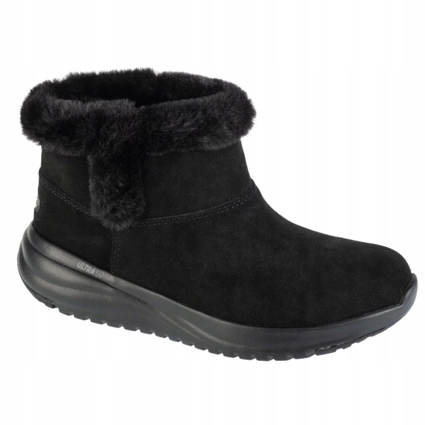 Skecher On-the-go Stellar Cozy Step 37