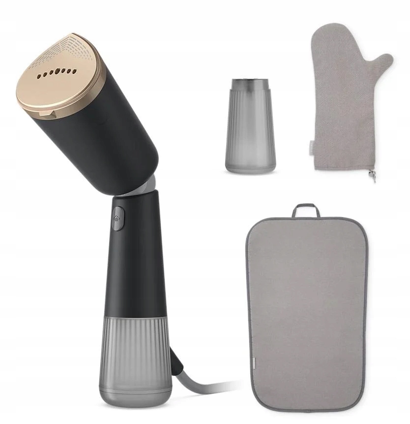 Parní žehlička na oblečení Philips STH5030/80 Série 5000 Grafitově šedá