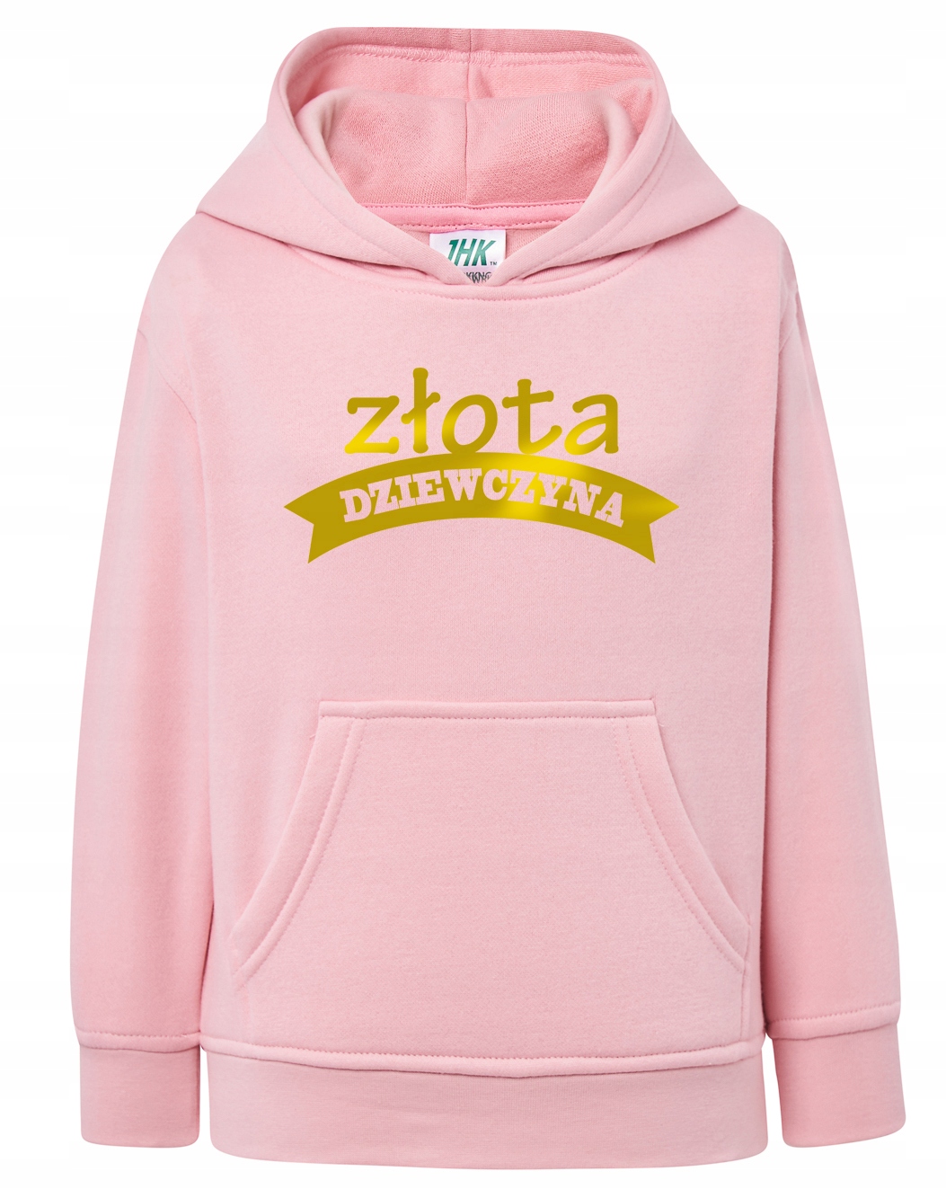 

Bluza dziecięca Złota Dziewczyna Słodka 158