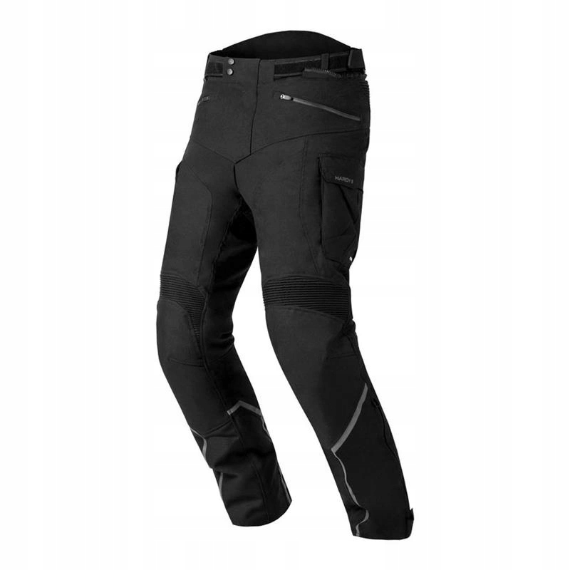 Nohavice Rebelhorn Hardy II Black čierne Darčeky