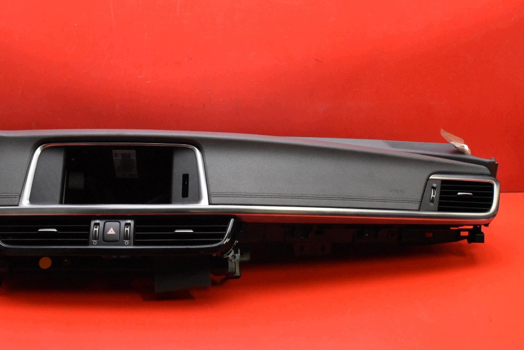 dashboard instrument panel console cockpit airbag EU KIA OPTIMA 4 IV 15-20