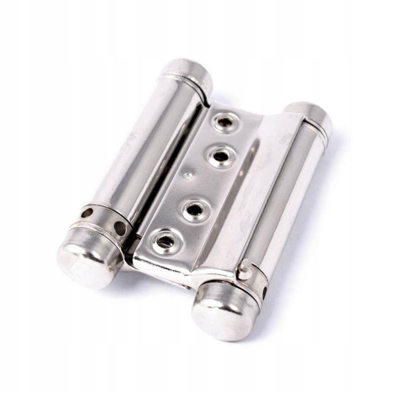 Kyvadlový Závěs Lakovaný 150 MM, Chrom