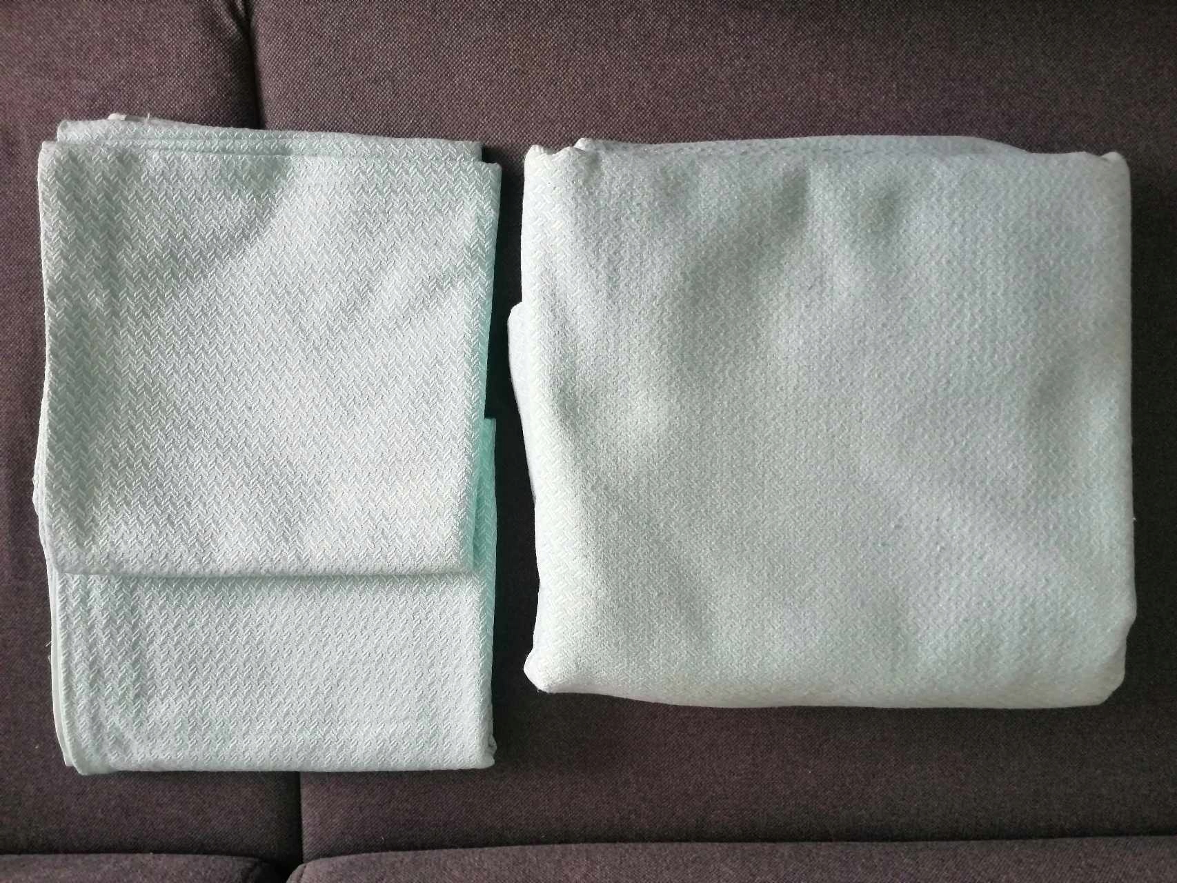 NARZUTA 230x240 + 2 POSZEWKI ENGLISH HOME Marka English Home