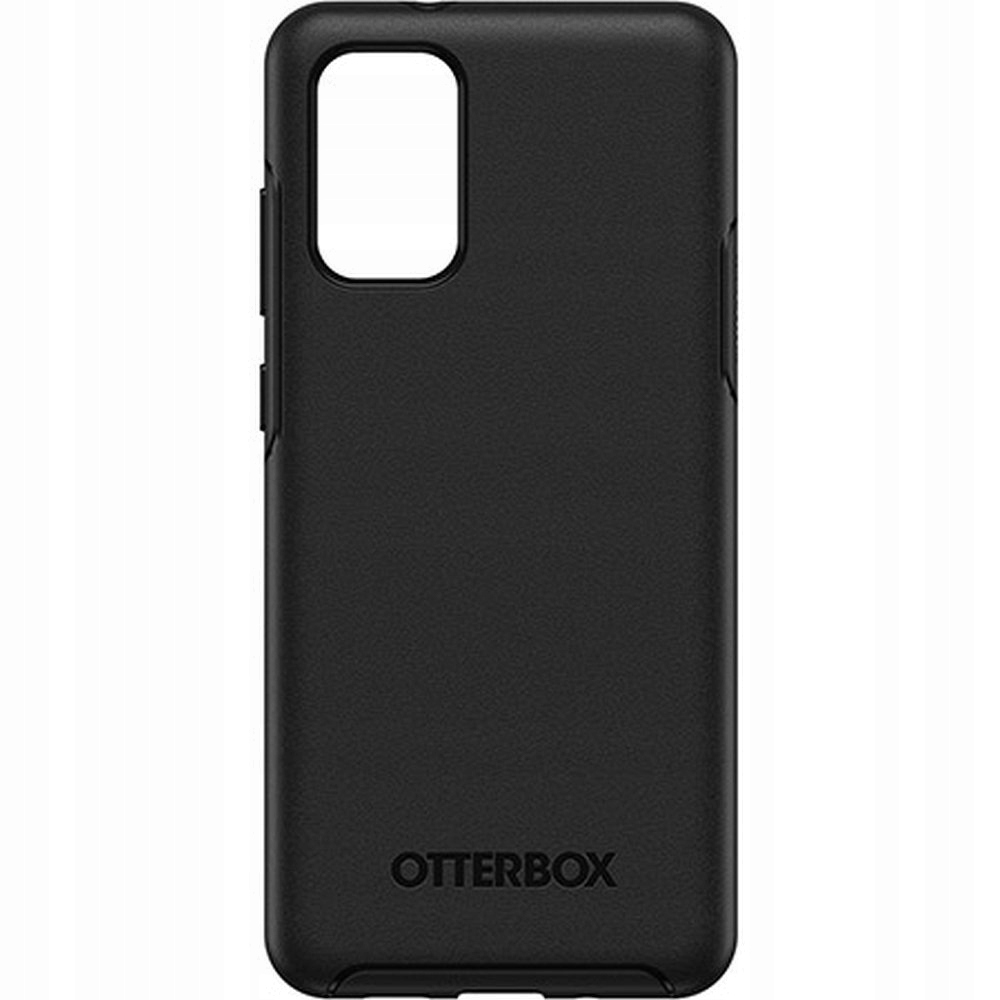 

OtterBox Symmetry do Samsung S20 Plus czarny