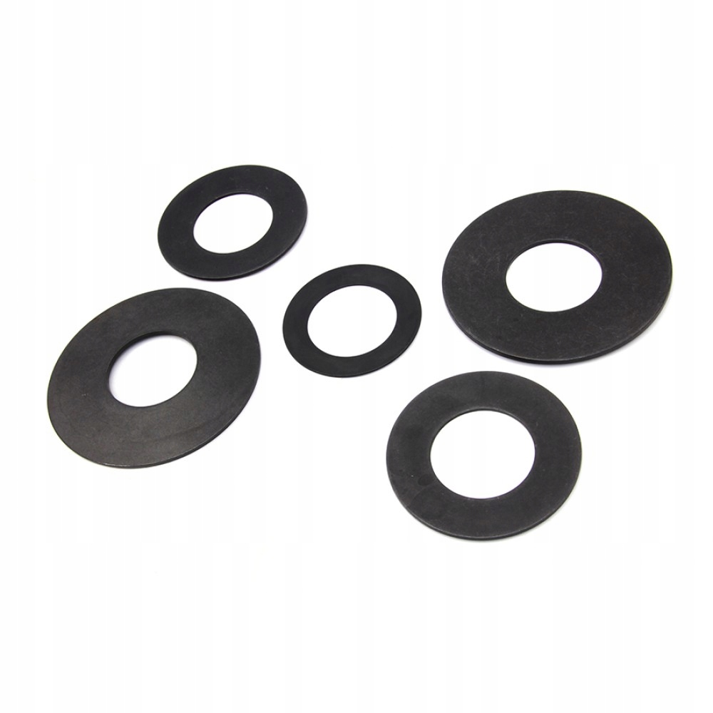 Oem Harley Pružiny kompenzátora Softail Touring 11-24; Fxd/fxdwg 12-17