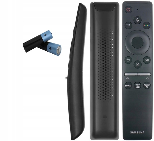 Originální Dálkový Ovladač Pro Televizor Samsung UE43RU7172 UE43RU7172U UE43RU7172UXXH