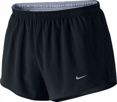 Spodenki do biegania Nike Tempo Split Short, rozmiar XL