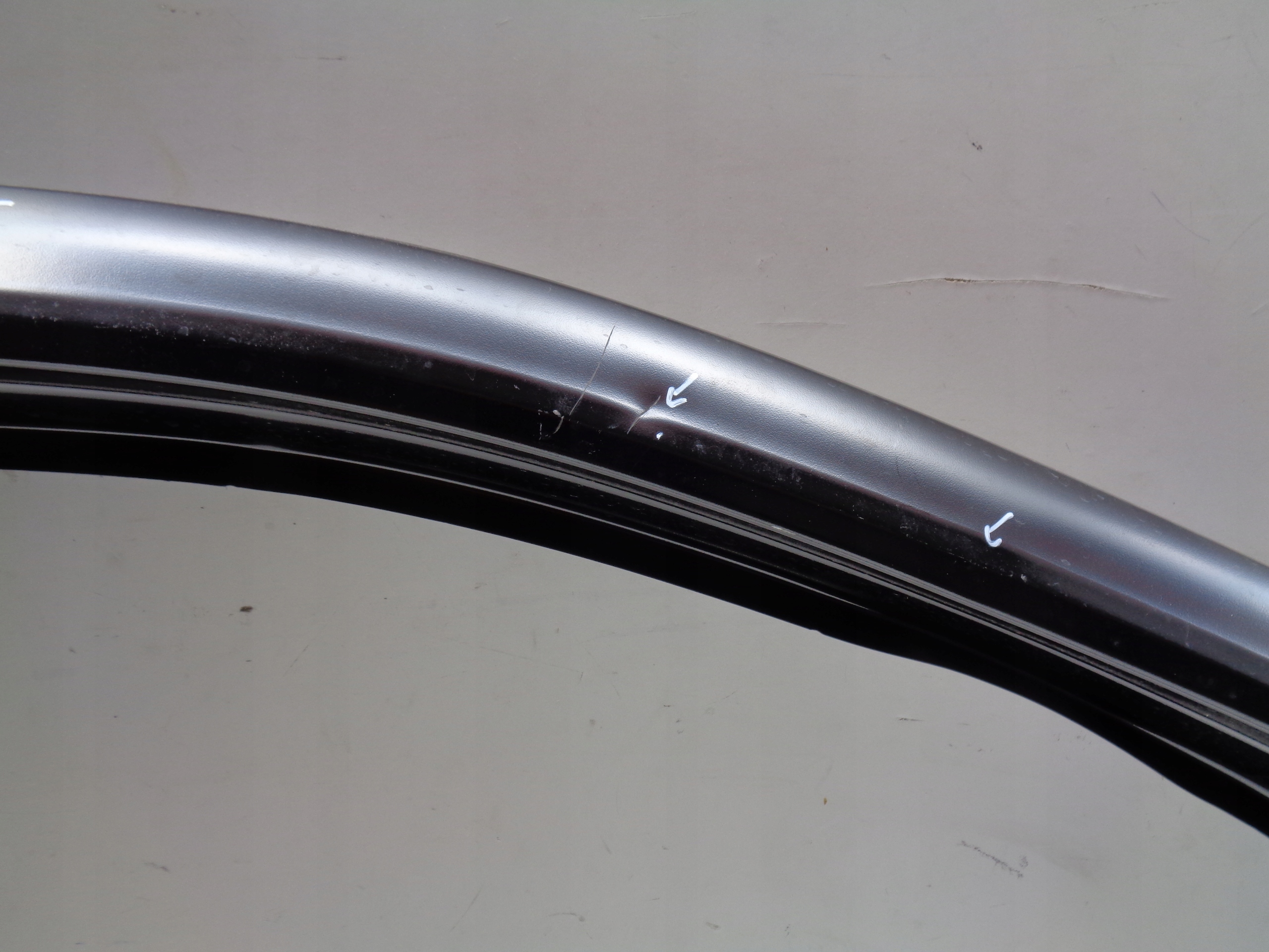 pillar threshold right VW UP SEAT MII SKODA CITIGO 1S0 11
