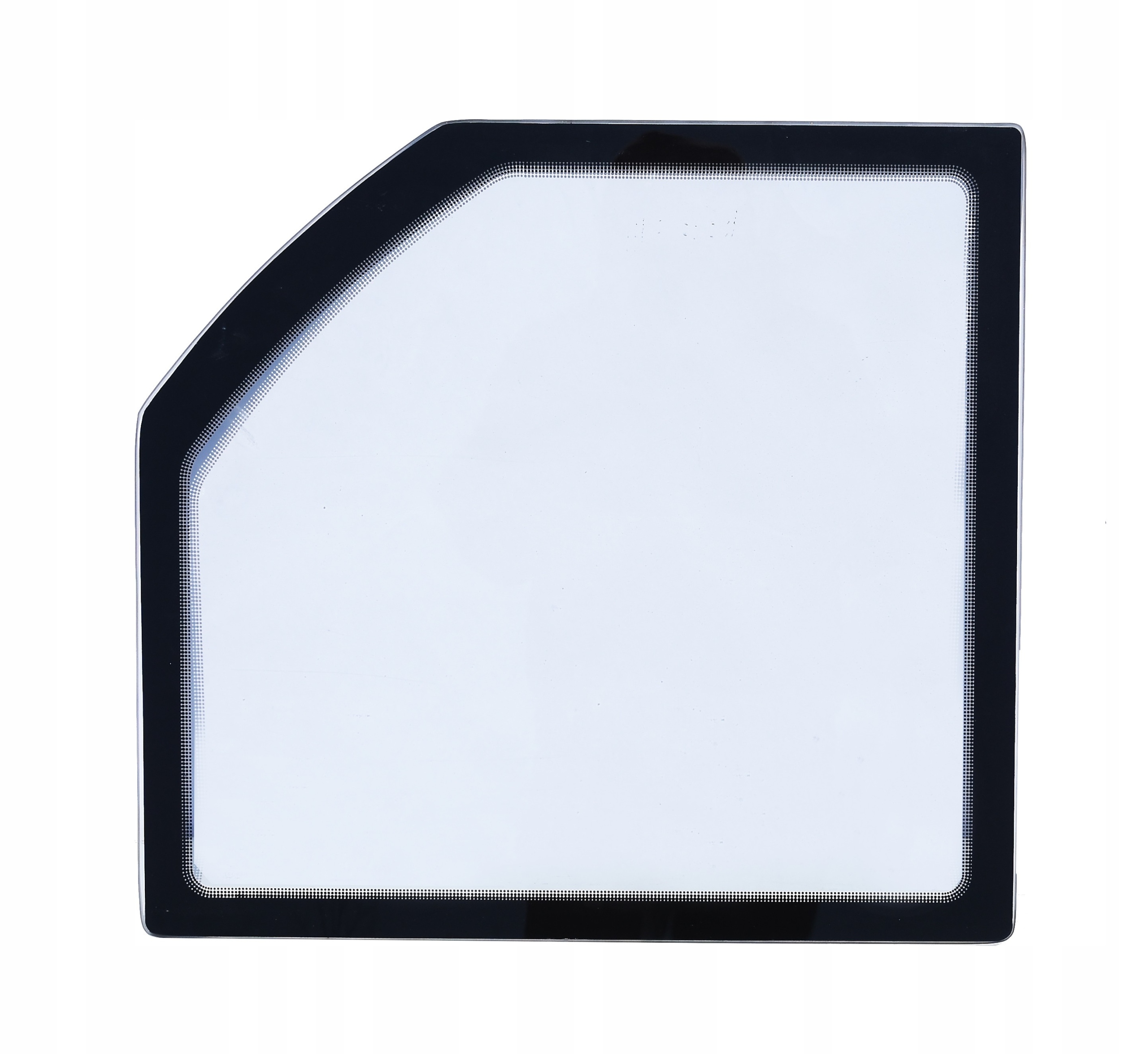 СТЕКЛО НИЖНЕЙ ДВЕРИ ШЕЛКОГРАФИЯ CAT 301.8 1466351