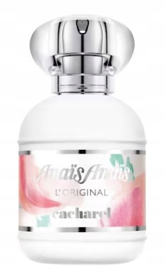 Cacharel Anais Anais L'original Toaletní voda pro ženy 30 ml
