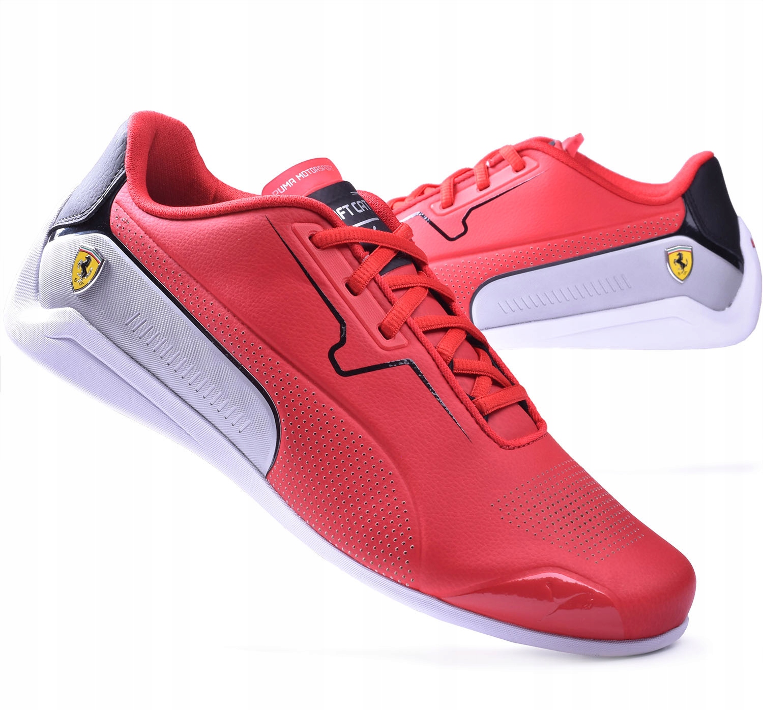 

Buty Puma Drift Cat 8 Ferrari 339935 02 r.43