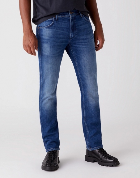 

Spodnie Wrangler Greensboro W15QJX246 W33 L34