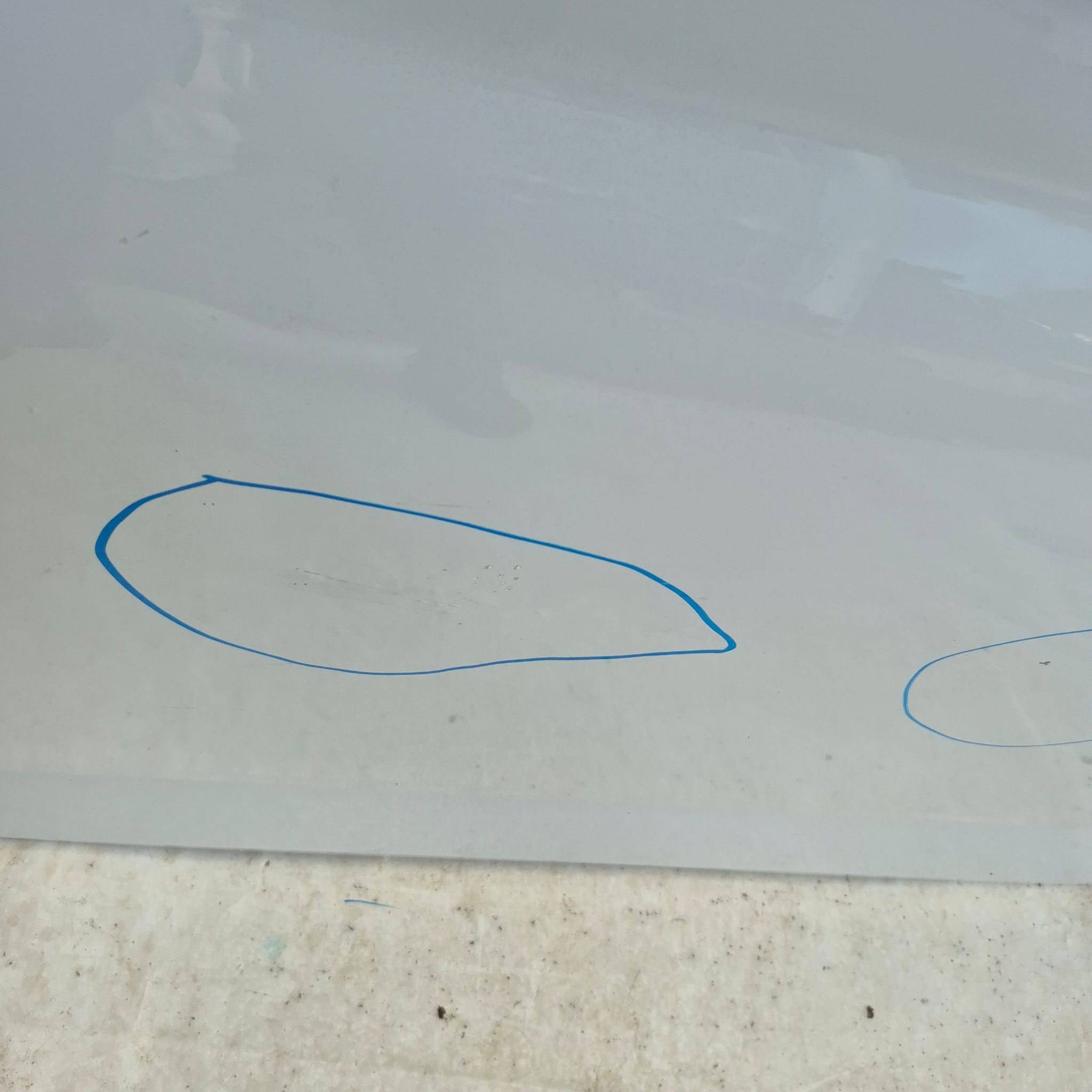 SKODA SCALA 19-> door front front left