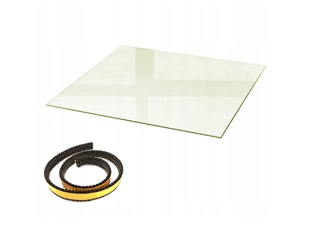 Sklo Do Krbu Rozměr 54,5x39,5 Žáruvzdorné Krbové Sklo Mřížky