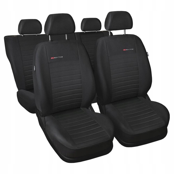 Kryt určený pre AutoDekor Audi A6 C6 P4