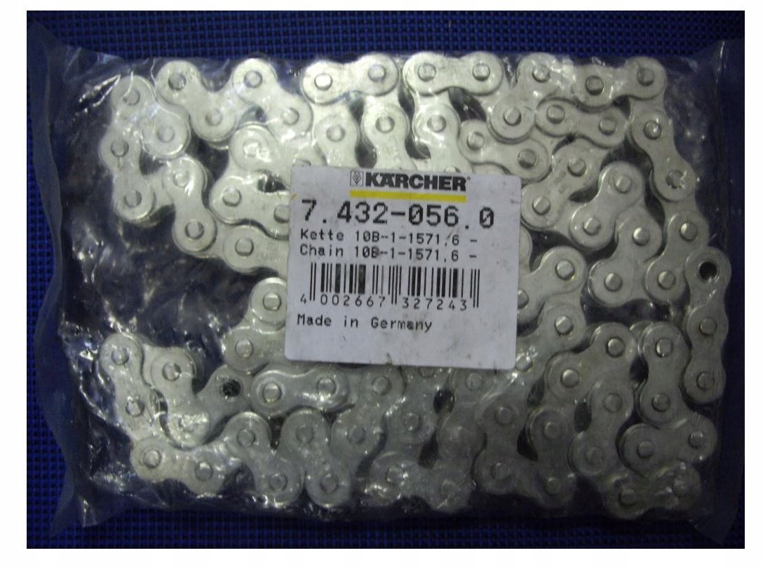 Řetěz Karcher 7.432-056.0 10B-1-1571,6