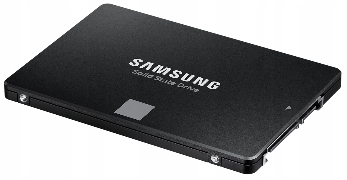Ssd disk Samsung 870 Evo 1TB 2.5" Sata III MZ-77E1T0B/EU