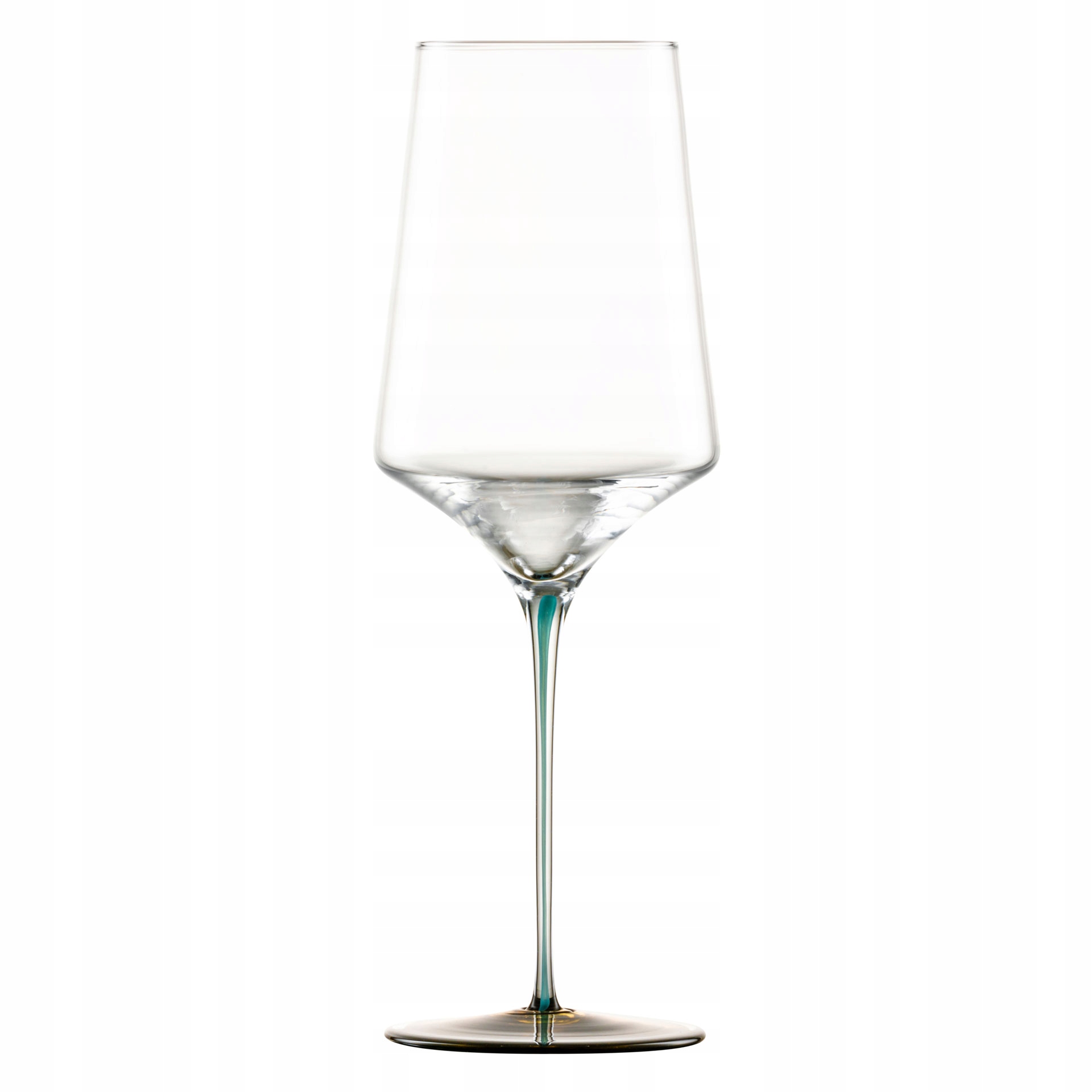 Sklo Zwiesel Ink Červené víno 638 ml, olivové (1 ks)