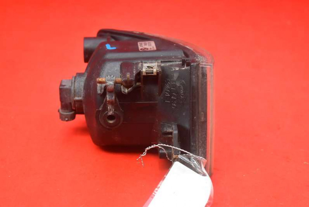 fog light left front front 6937465 BMW E92 06-12