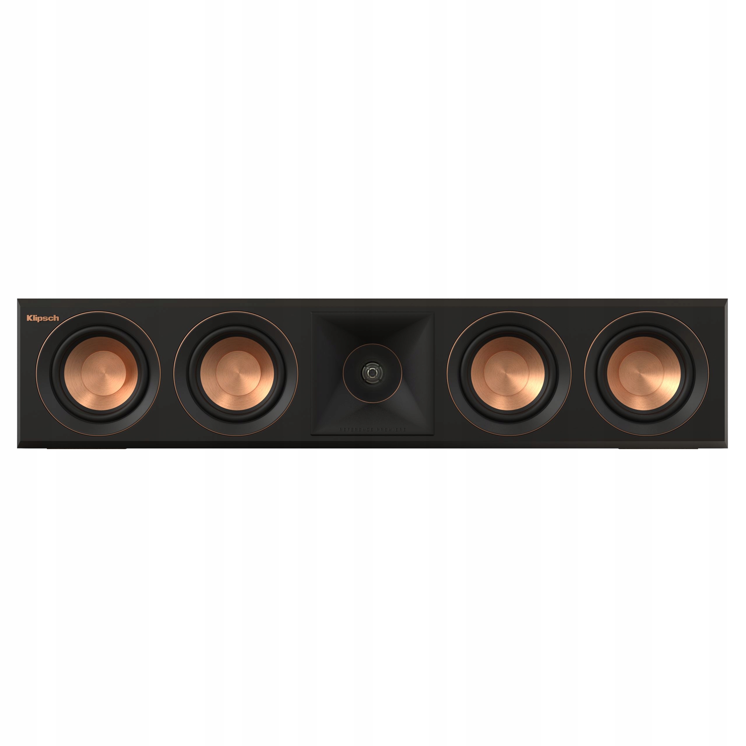Kolumna centralna Klipsch RP-404C II czarna