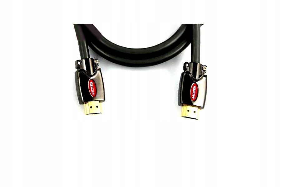

Vitalco Przewód Kabel Hdmi V1.4 HDK50 10m