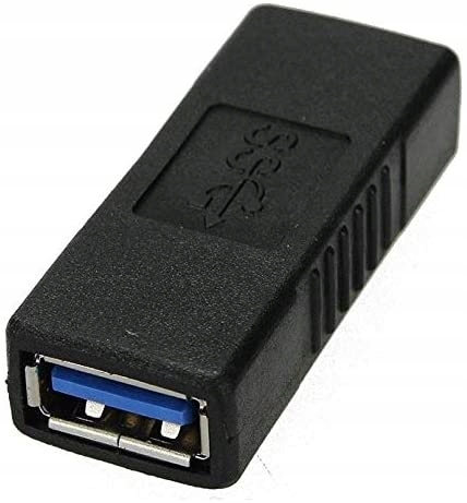 PRZEJŚCIÓWKA USB 3.0 A USB 3.0 A PREMIUMCORD