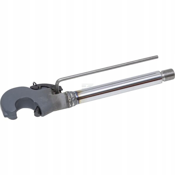 Pístnice s hákem 1204645 Walterscheid