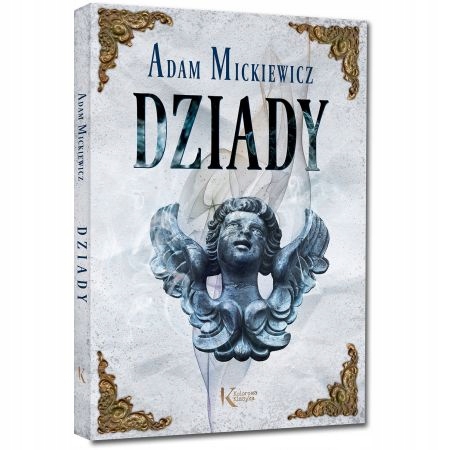 

Dziady Adam Mickiewicz