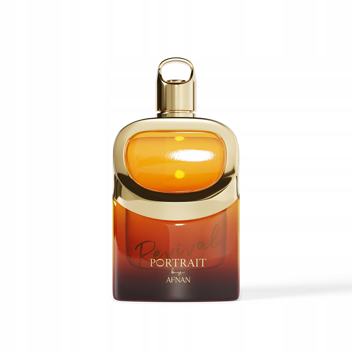 Afnan Portrait Revival Extrait de Parfum 100 ml Unisex