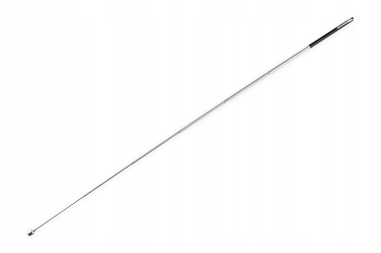 CHWYTAK MAGNETYCZNY TELESKOPOWY 12-64CM MAGNES MAŁY WIELKOŚĆ DŁUGOPISU Kod producenta 02521