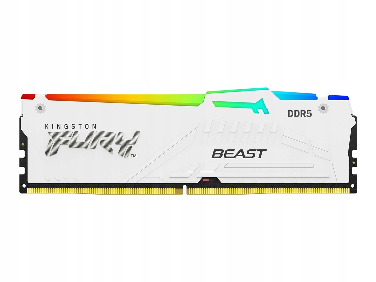 Pamäť Ram DDR5 Kingston 16 Gb 6400 MHz CL34