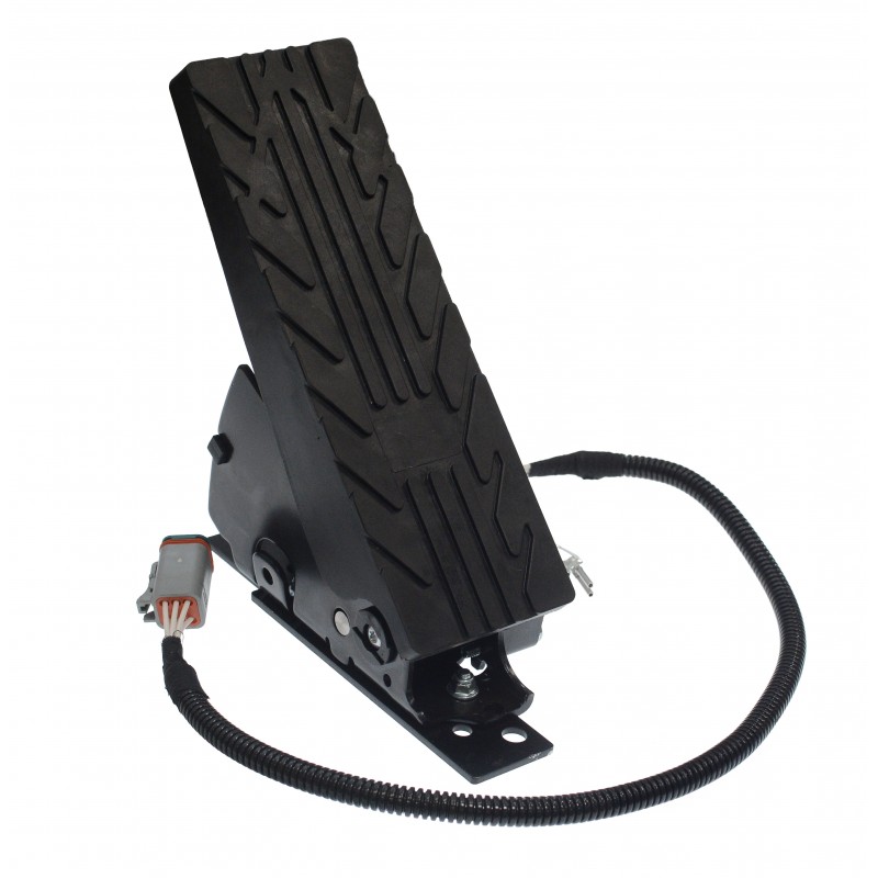 Pedál Plynu Akcelerátoru Oem, Vozík Volvo A25E/F, A30E/F, A35E/F, A40E/F