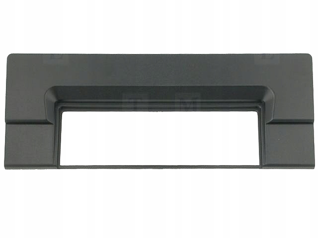 Ramka radia 1DIN BMW 5, X5