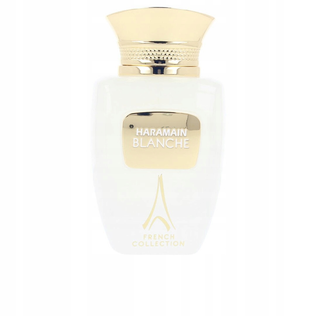 Unisex Parfém Al Haramain Blanche French Collection 100 ml