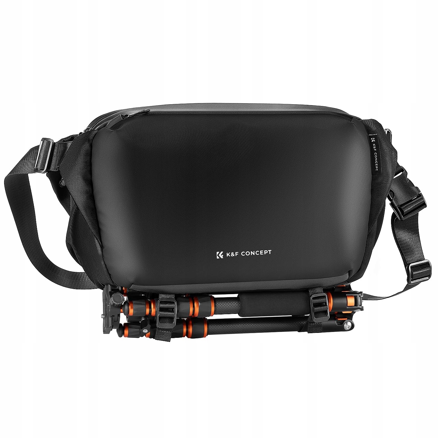 K&F CONCEPT Duża Torba Na Aparat Kompatybilna Z Canon Nikon Sony DJI — miniatura 2