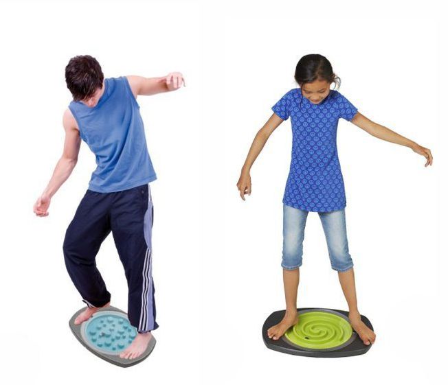 Trener Równowagi Podest Balanco Jakobs myszka Kod producenta Balanco Jakobs