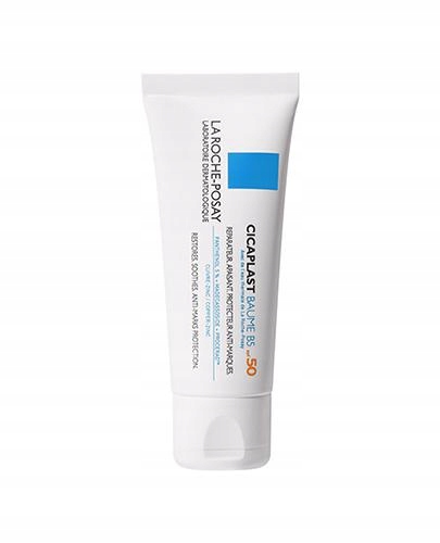 

La Roche Posay Cicaplast B5 balsam do ciała