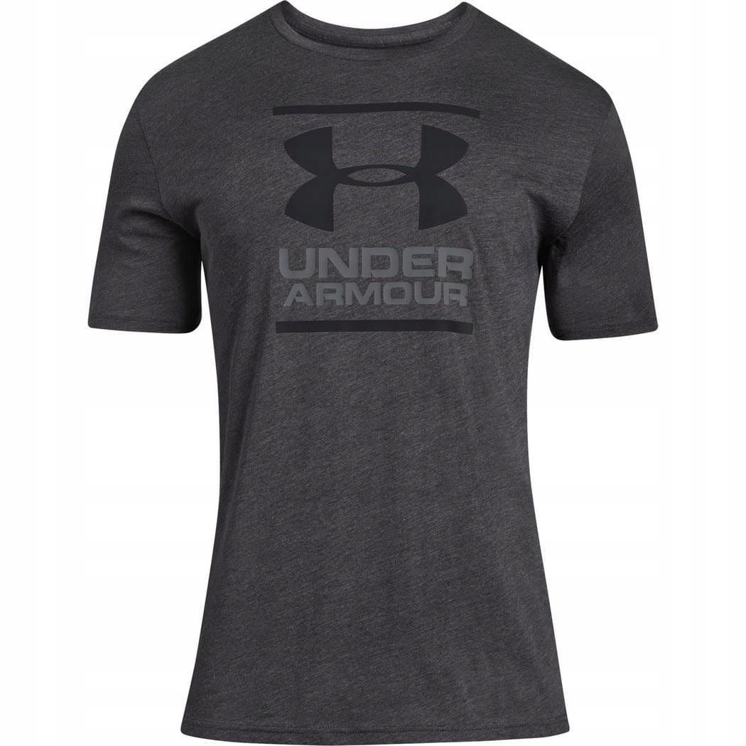 Under Armour Koszulka Męska 1326849 019 Roz XL