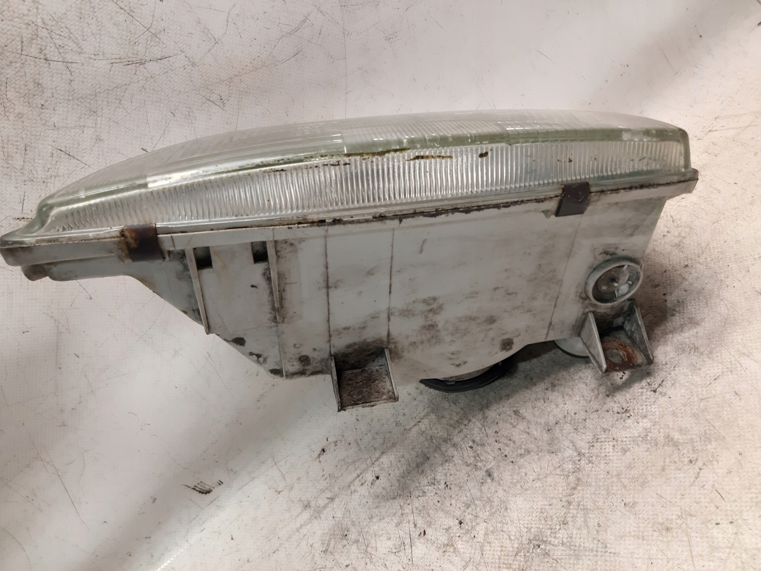 light front left DEPO Ford Escort V mk5 90-95 EU Orion