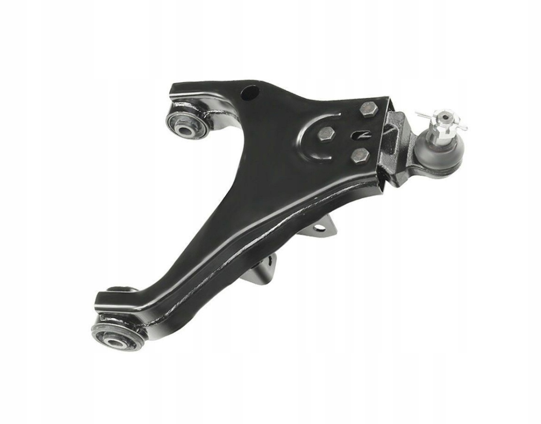 Kia Sorento I 2002-2011 Rameno Přední Pravé Spodní Nové Kompletní Srline