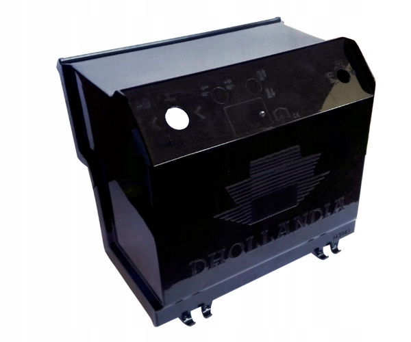 Kryt agregátu nakládacího výtahu pro Dhollandia typu M3061