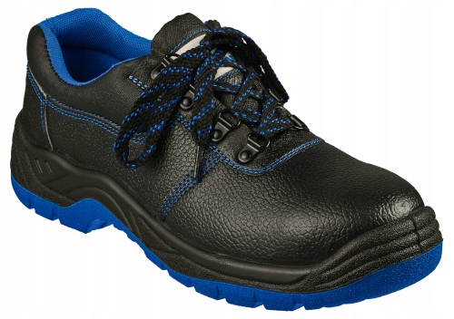 PÓŁBUTY ROBOCZE ROBJET S3 BHP BUTY ROBOCZE r.39