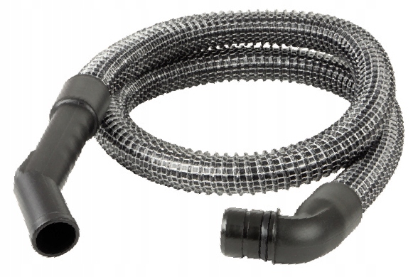 Wąż ssący do odkurzaczy Zelmer 1010.1100 (czarny)